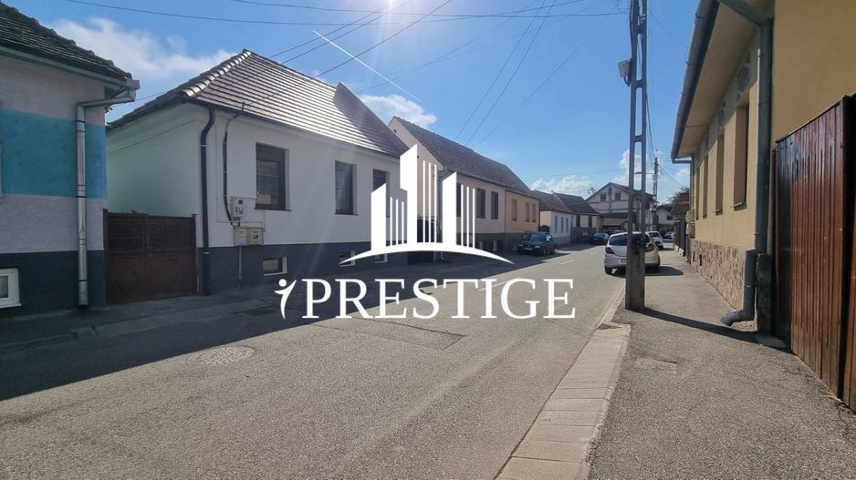 CASĂ DE VÂNZARE ÎN SIBIU TEREZIAN | 4 CAMERE | 2 BĂI | CURTE - Poză 25