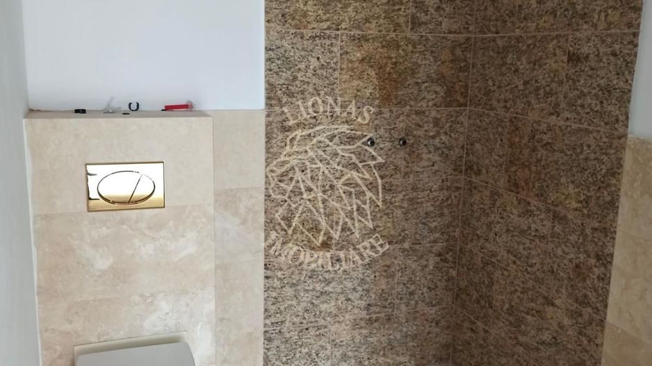 Casa Finisata 4 camere-teren 550 mp-curte amenajata-Valea Rusului - Poză 4