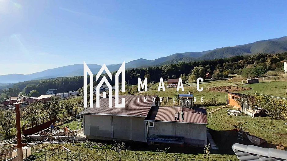 Casa individuala | Tocile | Teren 600 mp - Poză 9