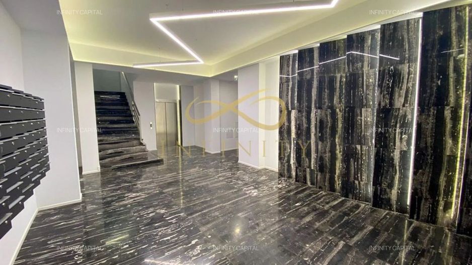Apartament cu 3 camere | Pipera | 4City North - Poză 8