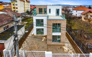 Duplex premium | 222 mp | curte si terase | Andrei Muresanu - Poză 2