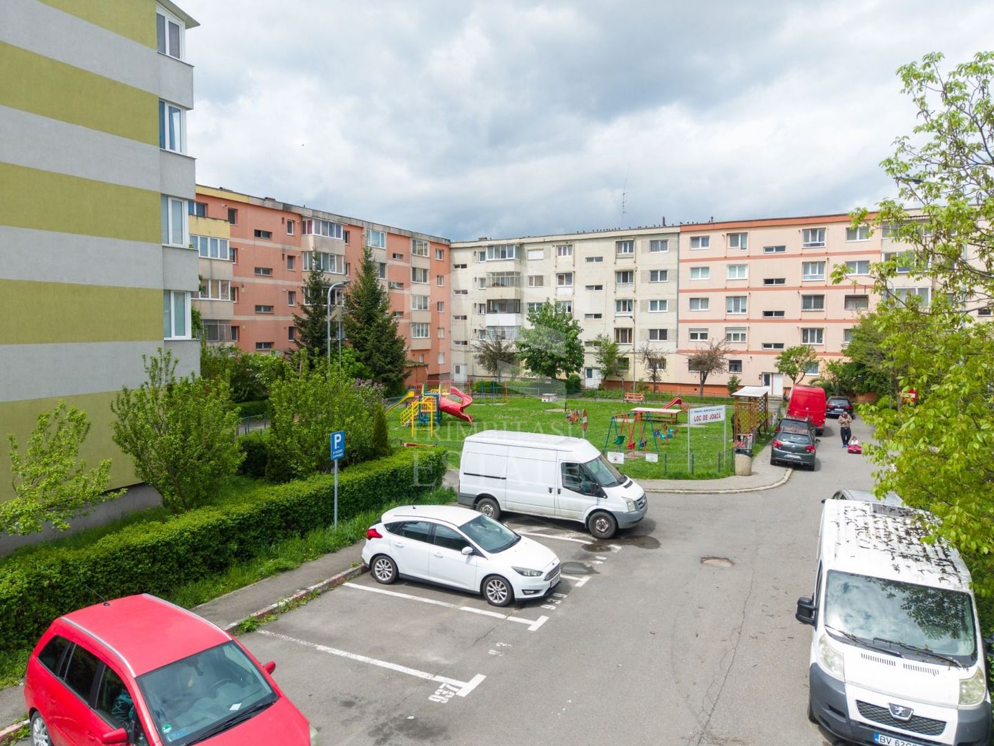 Sacele-Apartament 2 camere+2 locuri de parcare - Poză 14