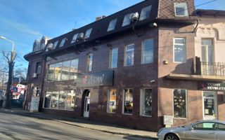 Cladire Vulcanescu / Berzei | Dinicu Golescu | Gara de Nord - Poză 2