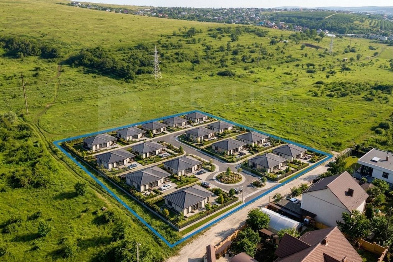 Vânzare, teren agricol, 63.6 ari, Ialoveni - Poză 6