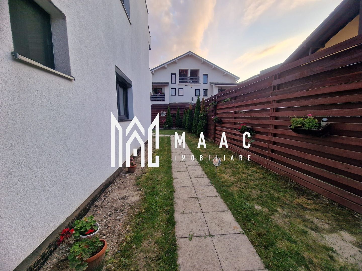 Black Friday | Apartament 3 camere | 72 MPU | 2 Bai | Curte Proprie - Poză 21