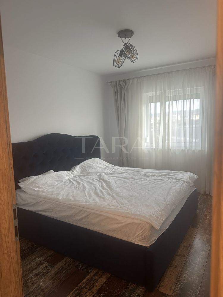 Apartament  cu o vedere panoramică! - Poză 4