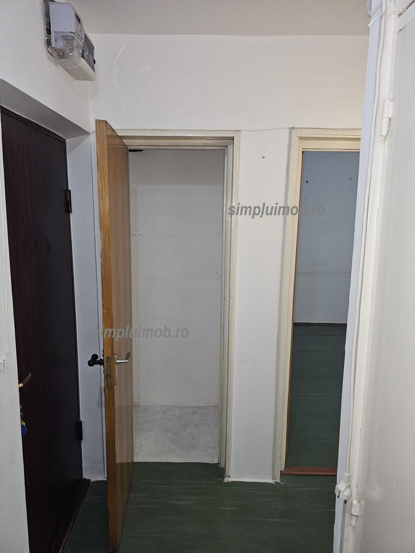 2 Camere Decomandat Emil Racovita/Sun Plaza/Metrou Piata Sudului - Poză 2