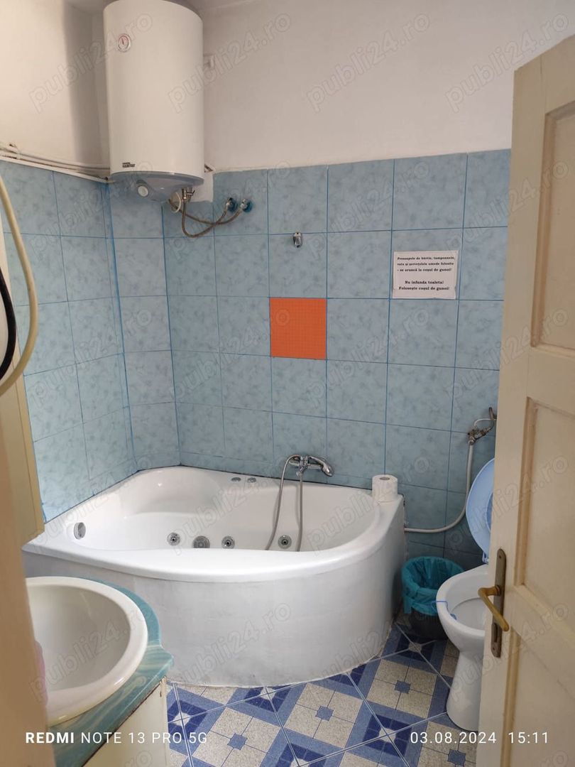 De vanzare Apartament 3 Camere in Vila, Tineretului, Metrou - Poză 5