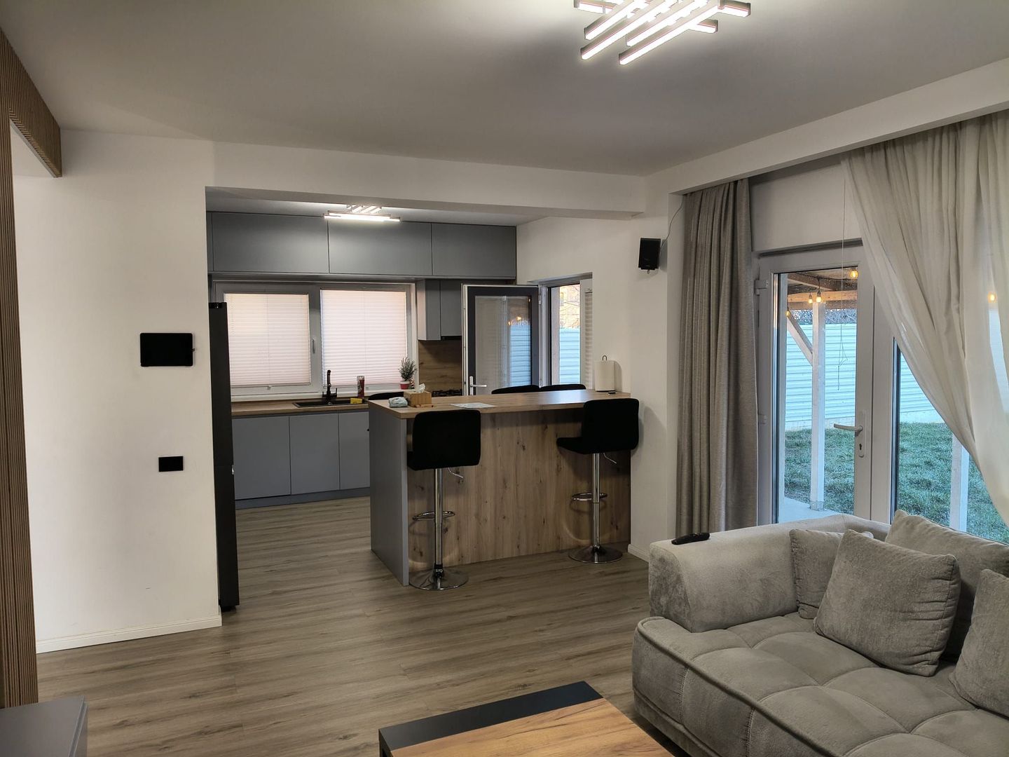 vila indiv smart,mob-util,5cam,3bai,2-4parc,teren456mp,com.Berceni - Poză 7