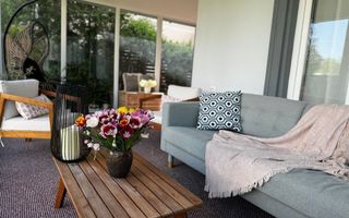 VILA INDIVIDUALA - 1000MP - BANEASA RESIDENTIAL PARK - Poză 12