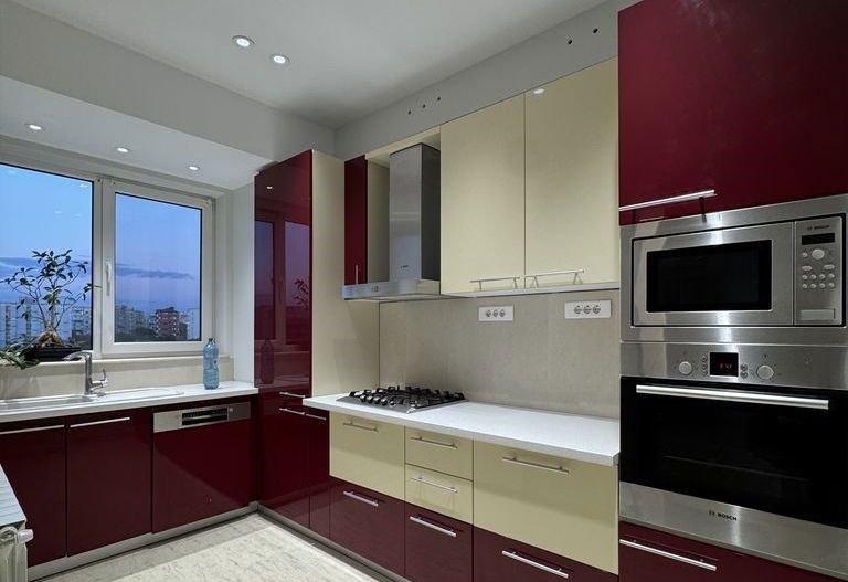 APARTAMENT  ELEGANT CU TERASA ZONA TIMPURI NOI - Poză 10