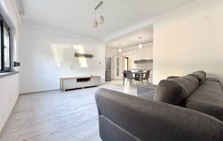 Confort și liniște: 3 camere cu curte – Lipovei