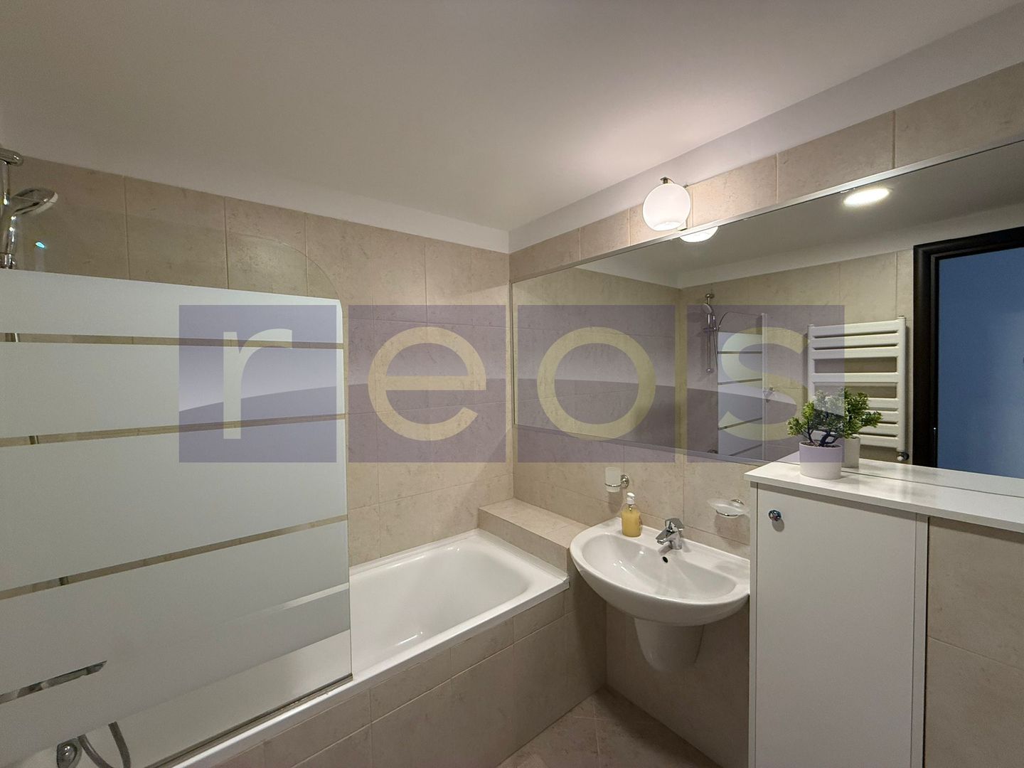 INCHIRIERE 3 CAMERE | SOS NORDULUI | LUX | MOBILAT SI UTILAT | 110MP | - Poză 22