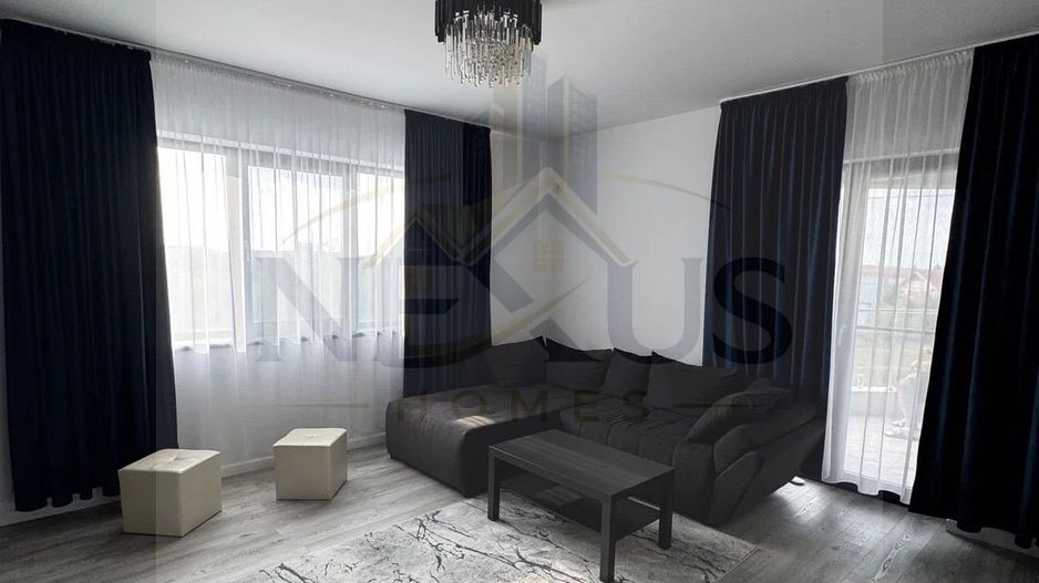 Apartament 3 Camere NOU | 70 mp | Parcare Inclusă - Poză 8