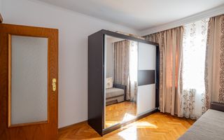 INEL 2 – Dezrobirii – 3 camere decomandate, 2 bai, etaj 3/4, bloc 1987 - Poză 15