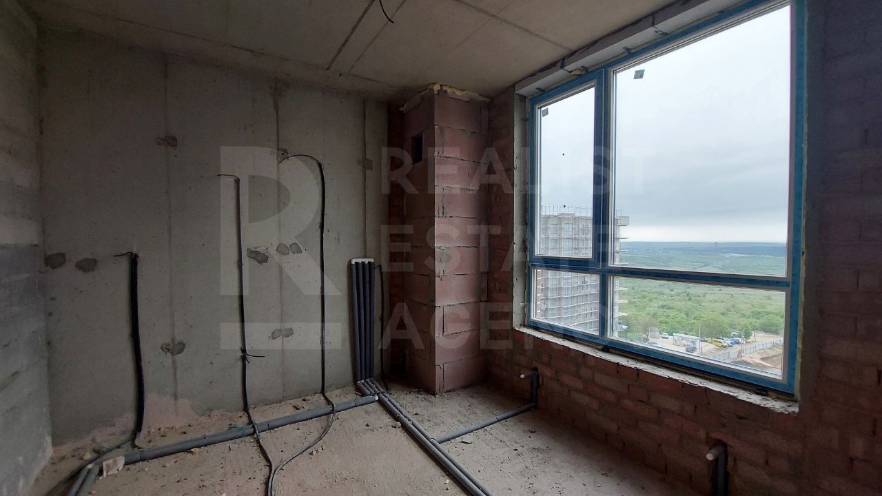 Vânzare, apartament, 2 camere, str. Nicolae Dimo, sectorul Durlești - Poză 3