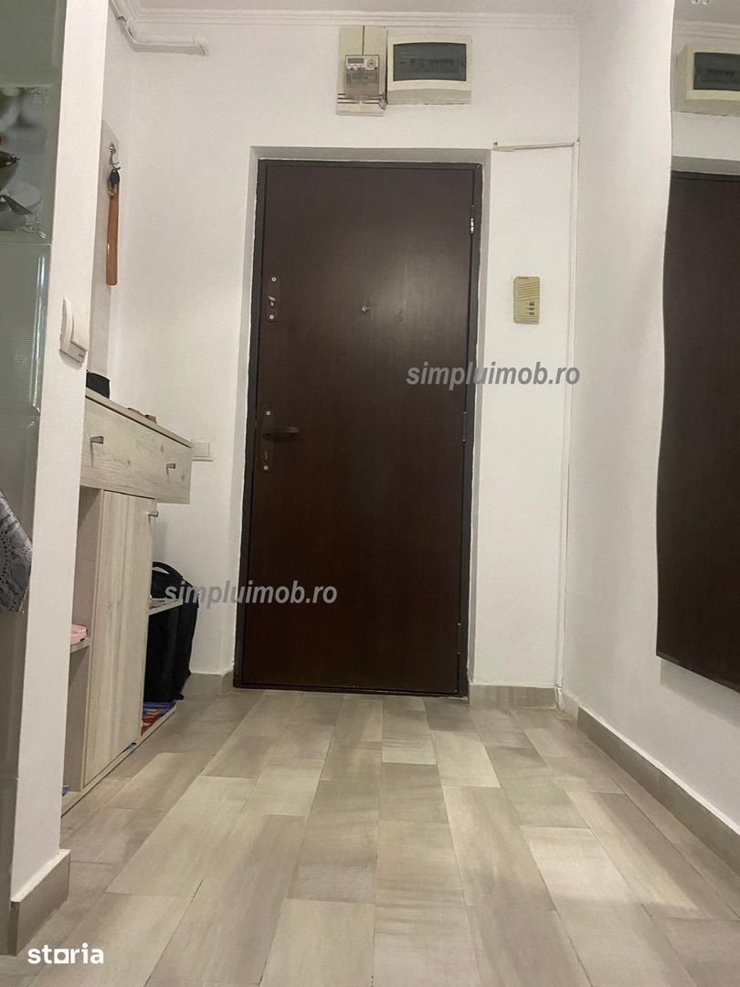 3 Camere Spatios Centrala Proprie Parcare Brancoveanu - Poză 7