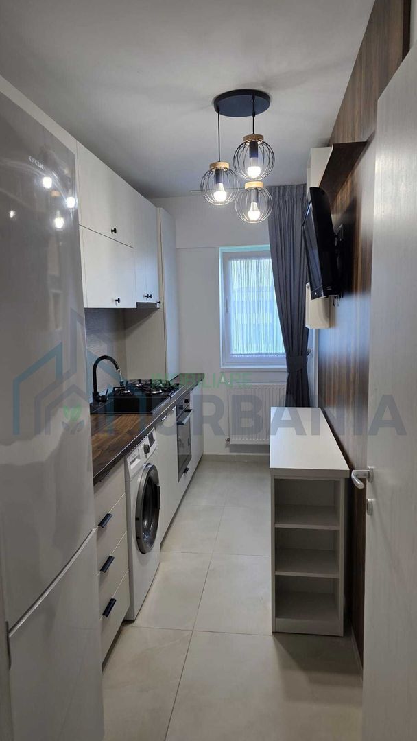 VAND APARTAMENT 1 CAMERA IN VISAN - Poză 5