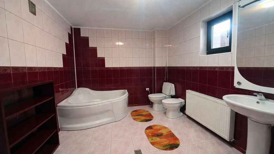 Casă spațioasă P+E+M | 43 ari teren | Mobilată & utilată | Iaslovăț - Poză 25