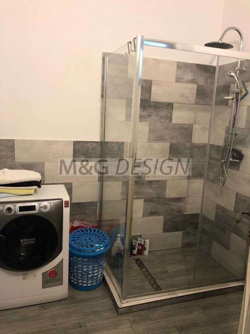 Apartament 3 camere central - cladire istorica - Poză 6