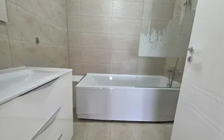 Apartament 2 camere de închiriat în Pipera, 56 mp, 550 €/lună, mobilat - Poză 16