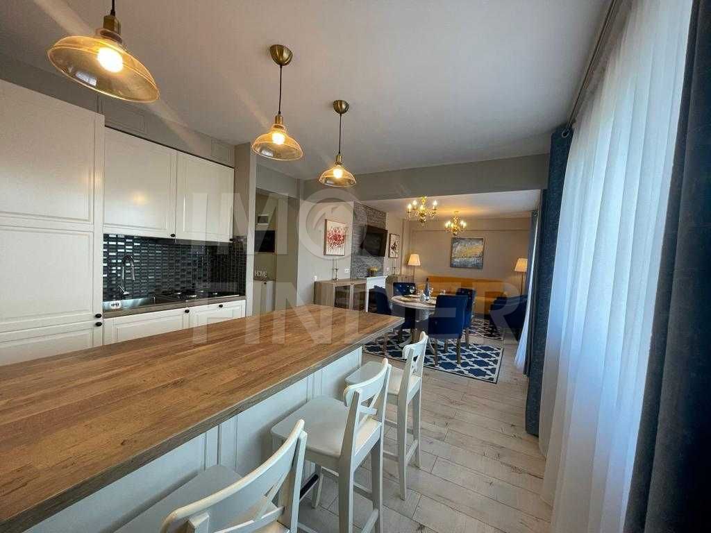 Vanzare apartament 62mp cu terasa zona VIVO - Poză 8