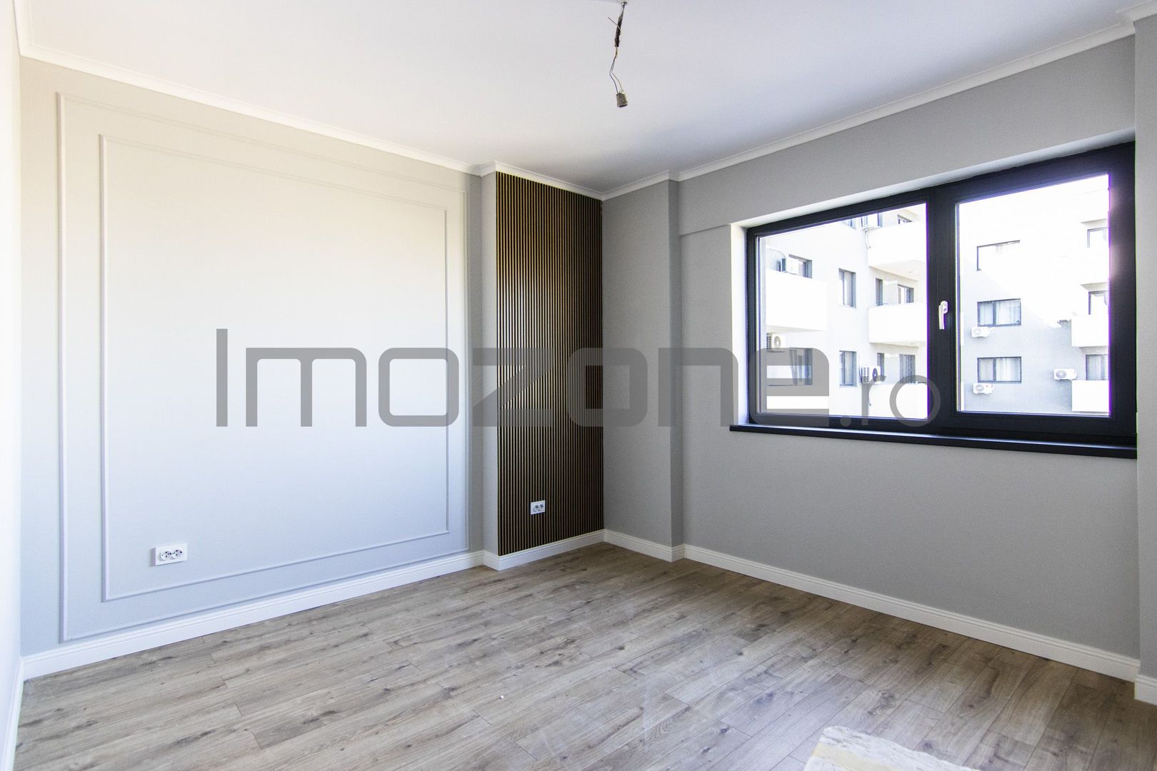 Loc de parcare GRATUIT pentru apartamentele de 3 camere, doar in luna IULIE - Poză 1