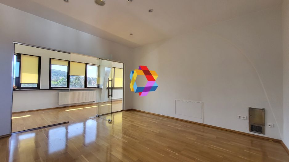 Spatiu de birouri - 457 mp # plus-imo.ro - Poză 12