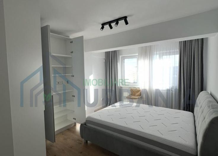 Apartament 2 camere, decomandat, în complexul rezidențial Rediu 54, Rediu - Poză 4
