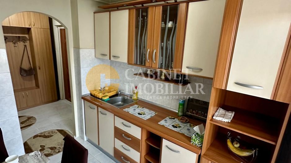 2 Camere Decomandat - Liber - Zona Galata - Poză 7
