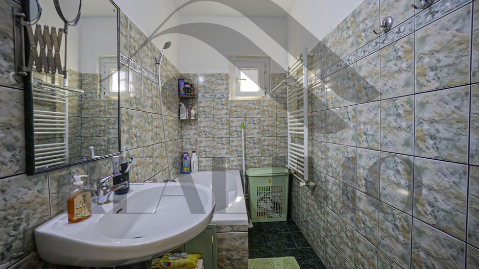 Apartament 4 camere decomandat | 100 mp | Bloc 1989 | - Poză 13