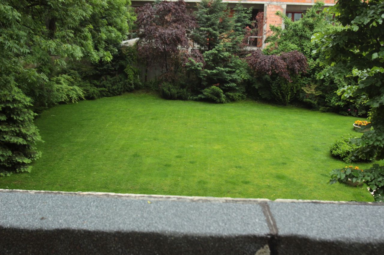 Vila impresionantă cu 15 camere, situată în zona Barbu Văcărescu - Poză 14