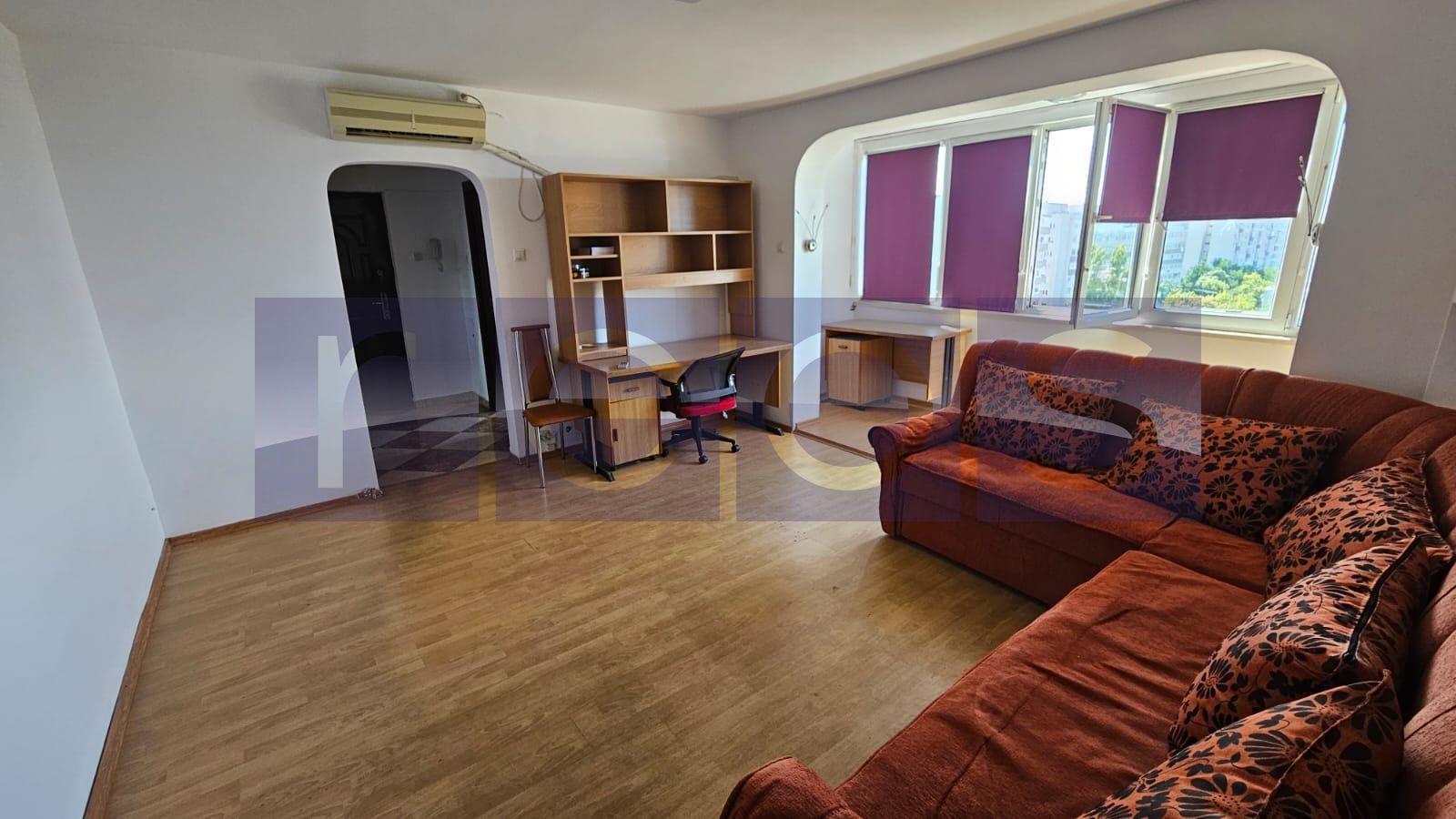 DE VANZARE APARTAMENT 3 CAMERE 75 MP DRUMUL TABEREI | DECOMANDAT | METROU - Poză 2
