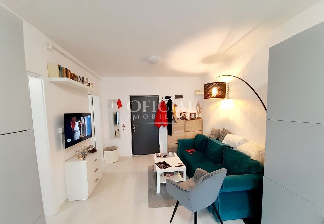 Apartament 2 camere | Mobilat si utilat | Lift | Eroilor | Floresti - Poză 3