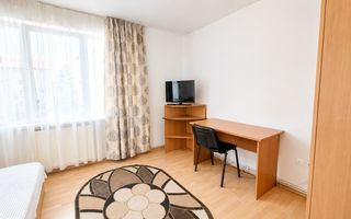 APARTAMENT 2 CAMERE DECOMANDAT, ETAJ 3, BALCON, ZONA TEREZIAN - Poză 3