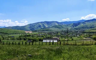 Casă spectaculoasă de vanzare situată în Tocile – „Mica Elvetie" - Poză 16