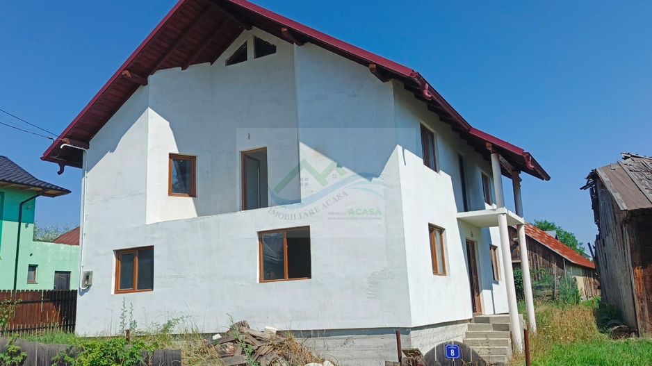 Casa/Vilă de vânzare Ciprian Porumbescu/Suceava - Poză 9