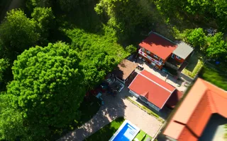 Charming Home By Feleacu, 1582 mp teren. Se accepta schimburi. - Poză 26