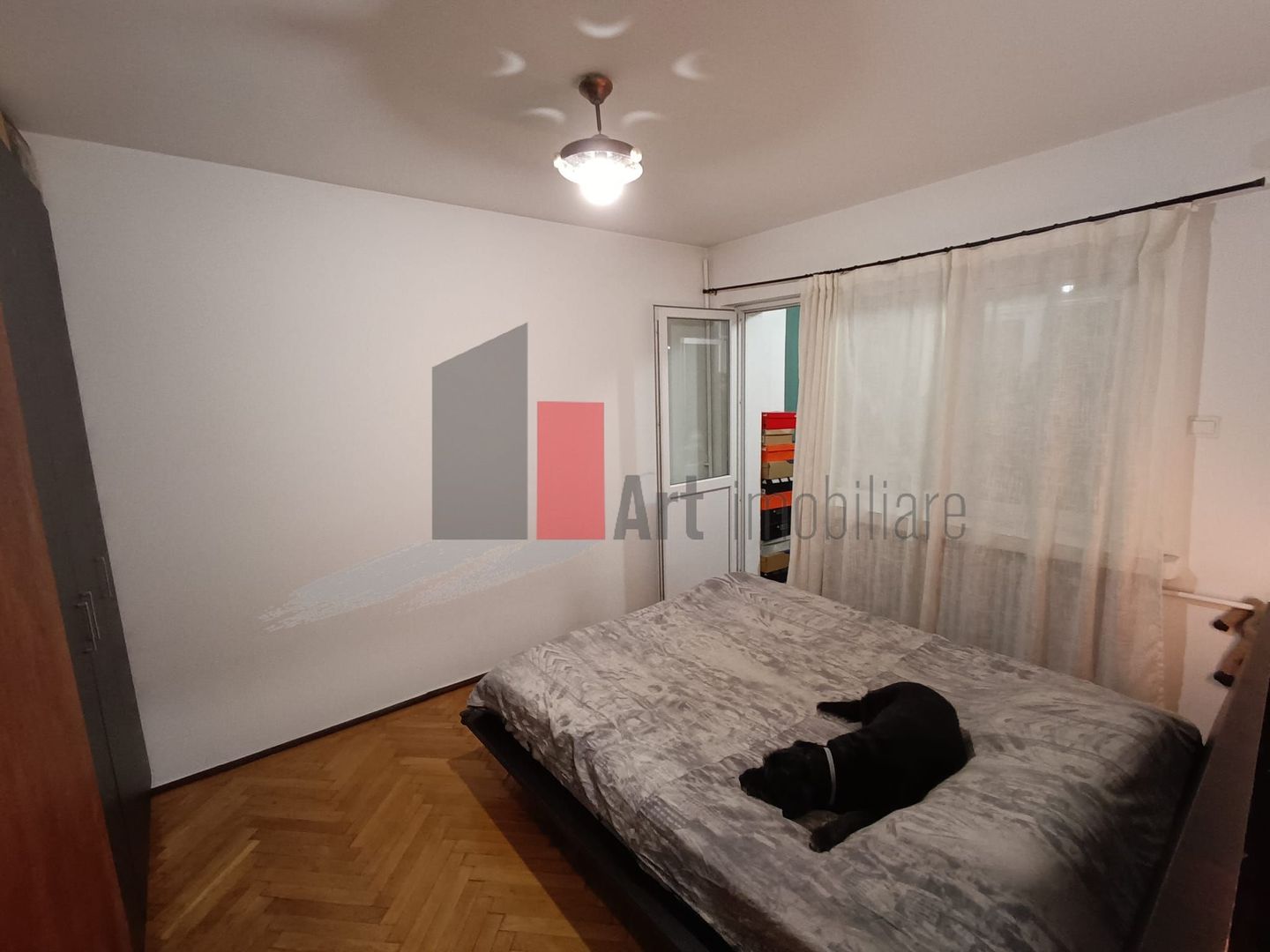 Apartament 2 cam.  zona Agronomie - Poză 4