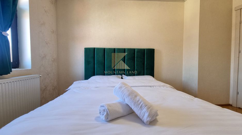 Apartament 3 camere – mobilat complet, vedere superbă,  Centrul Istori - Poză 6