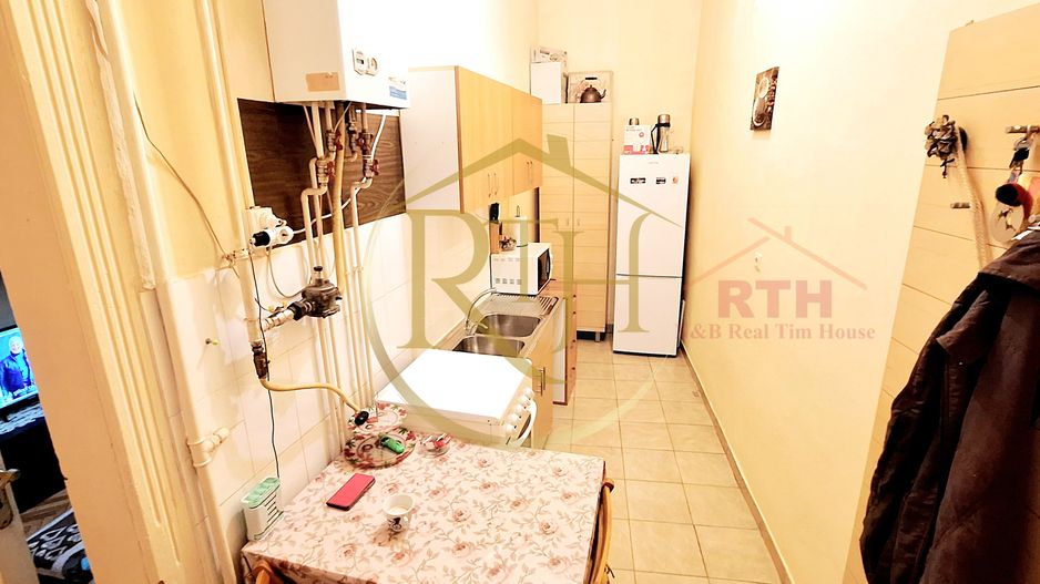 Oferim spre inchiriere,Apartament 1 camera, zona Centrala a orasului . - Poză 6