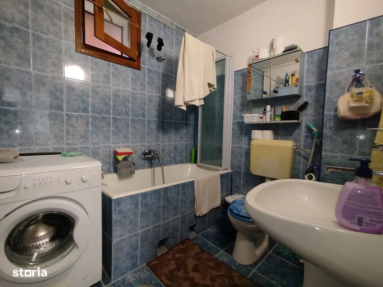 Casa individuala 140mp, teren 1555 mp, Sacele. - Poză 8