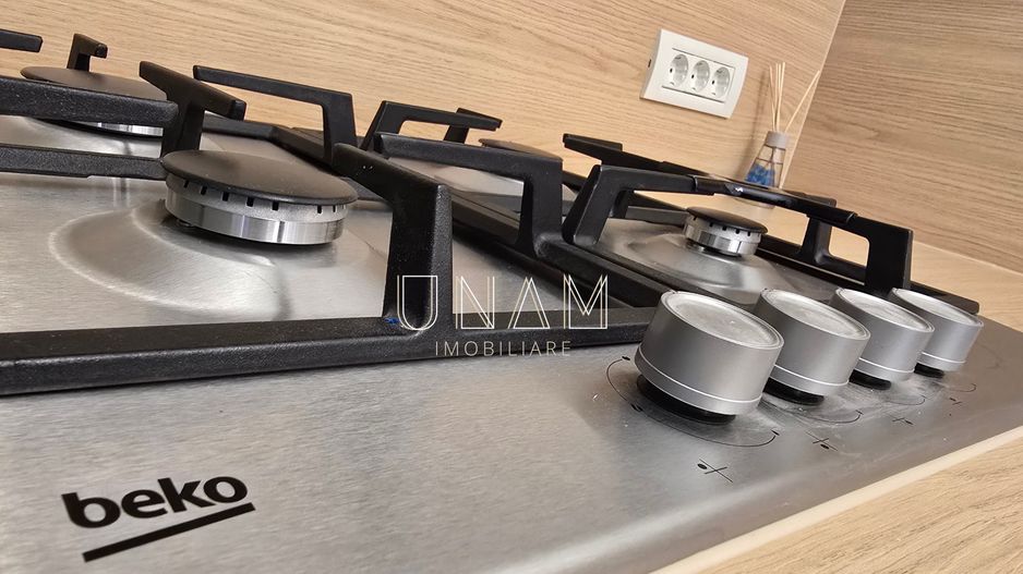 Apartament PREMIUM ✨114 mp | modern | renovat complet | garaj✨ - Poză 28