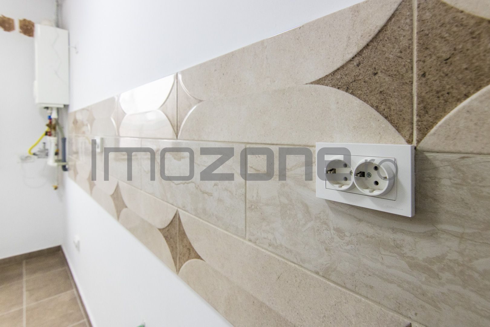 Apartament 2 Camere, 47 mp. constructie 2021, centrala proprie, comision 0% - Poză 10