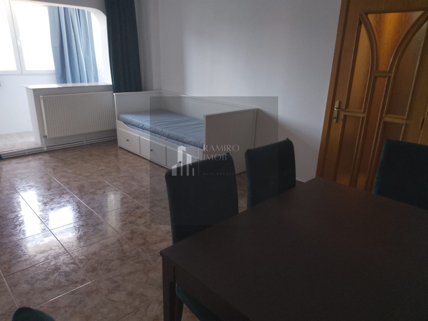 APARTAMENT 4 CAMERE | CENTRALĂ  PROPRIE | LÂNGĂ PARCUL TINERETULUI - Poză 9