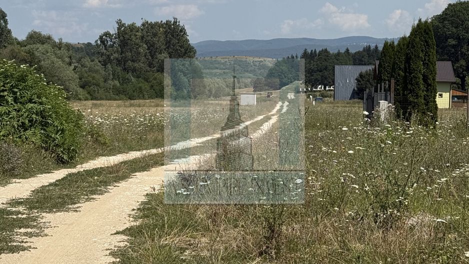 Teren intravilan, cu PUZ aprobat, 500 mp - zona Maierus/Sat Vacanță - Poză 5