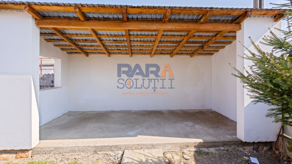 Casă de închiriat - Poză 11