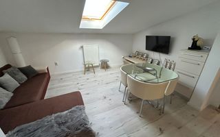 Apartament 3 camere de inchiriat NOU - zona Cetate - Poză 1