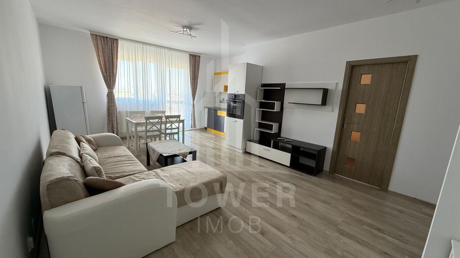 Apartament 3 camere decomandat - Poză 1