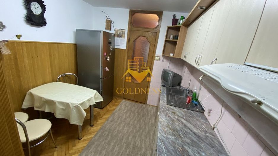 3 camere decomandate, modern, parcare, Manastur, Kaufland, BAM, MOL - Poză 8